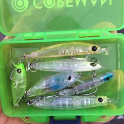 今宵もプラグ縛りメバリング