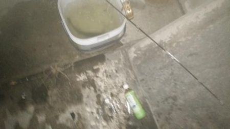 ナイトルアーフィッシング　シーバス