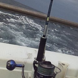 まだまだ渋さ継続中