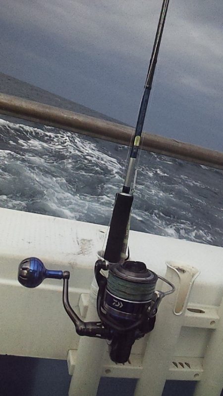 まだまだ渋さ継続中