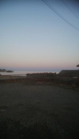 はじめての場所でヤリイカ・ヒイカ