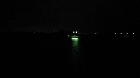 房総メバルにはまだ早いか!?