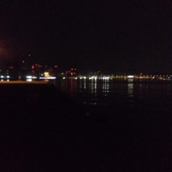 久々の神戸釣行