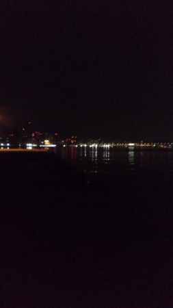 久々の神戸釣行