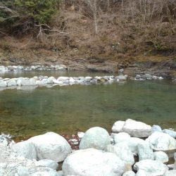 リヴァスポット早戸