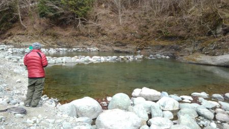 リヴァスポット早戸