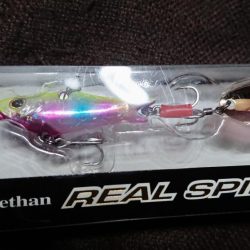 仕事帰りの短時間シーバス調査