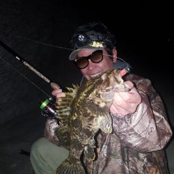 寒いけど熱い。