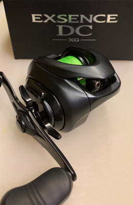 上手い人釣って下さい