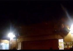 とっとぱーく小島。サバ!アジ!