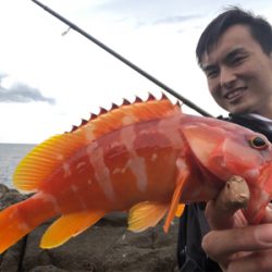 弁天ハードロック!