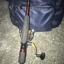 メバリングのはずが…