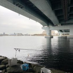 チーバスからのハネ