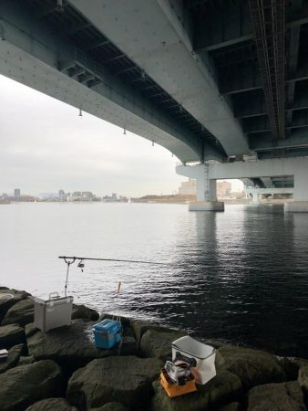 チーバスからのハネ