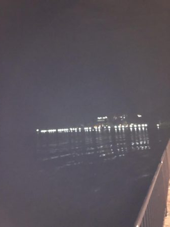 大きいメバルが釣りたくて…