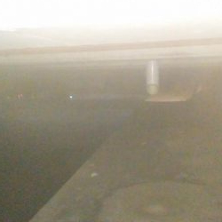 ナイトルアーフィッシング　シーバス