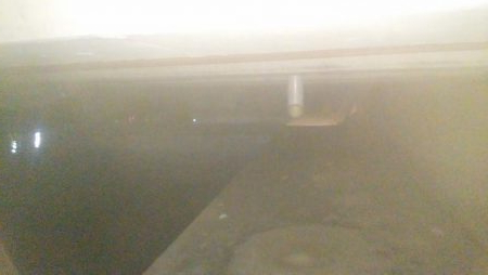 ナイトルアーフィッシング　シーバス