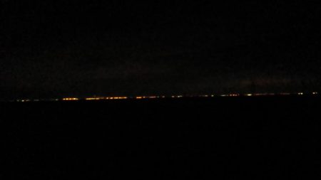 房総メバルにはまだ早いか!?