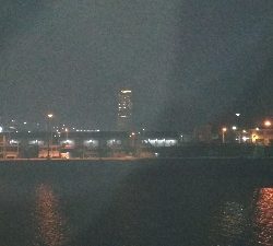 ナイトメバリング