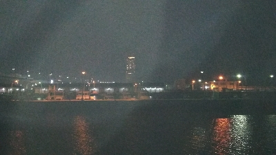 ナイトメバリング