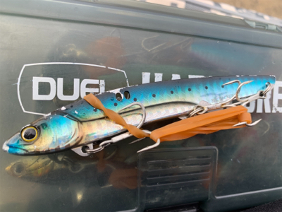 酔いどれガッツ♫