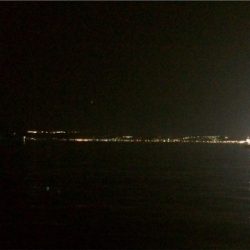 メバルのちシーバス