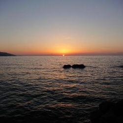 気持ちいい釣り日和