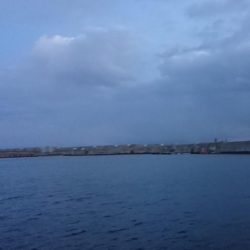 メバリング不調