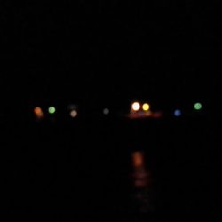 房総メバルにはまだ早いか!?