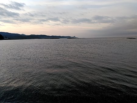 アオリイカ2杯ゲットです!!