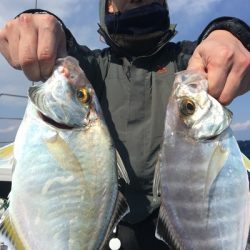 ミタチ丸 釣果