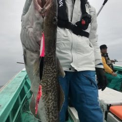 広進丸 釣果