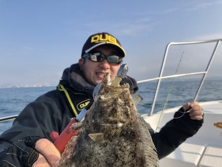 Magic(マジック) 釣果