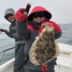 Magic(マジック) 釣果