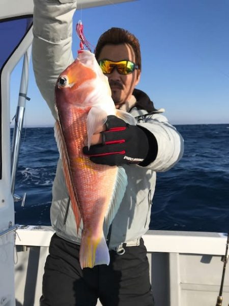 へいみつ丸 釣果