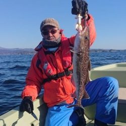 気仙沼　つり丸 釣果