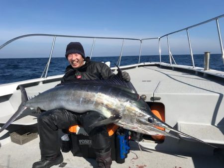 へいみつ丸 釣果