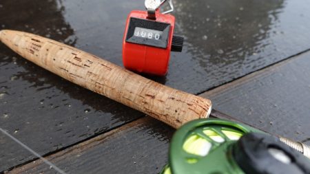 フィッシングレイクたかみや 釣果