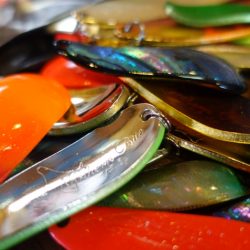 フィッシングレイクたかみや 釣果