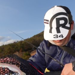 フィッシングレイクたかみや 釣果