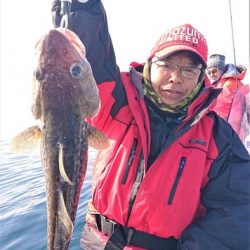 気仙沼　つり丸 釣果