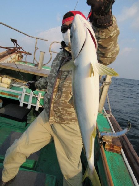 真祐丸 （しんゆうまる） 釣果