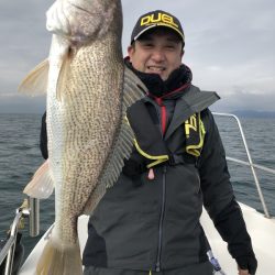 Magic(マジック) 釣果