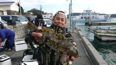 まこと渡船 釣果