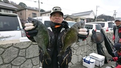 まこと渡船 釣果