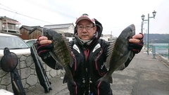 まこと渡船 釣果