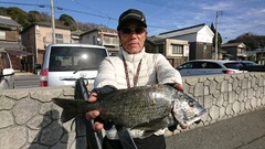 まこと渡船 釣果