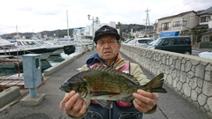 まこと渡船 釣果