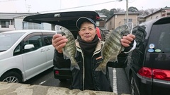 まこと渡船 釣果