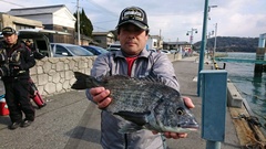 まこと渡船 釣果